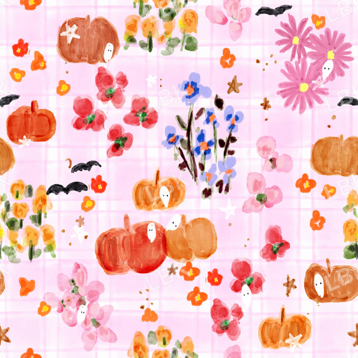 Pumpkin Patch