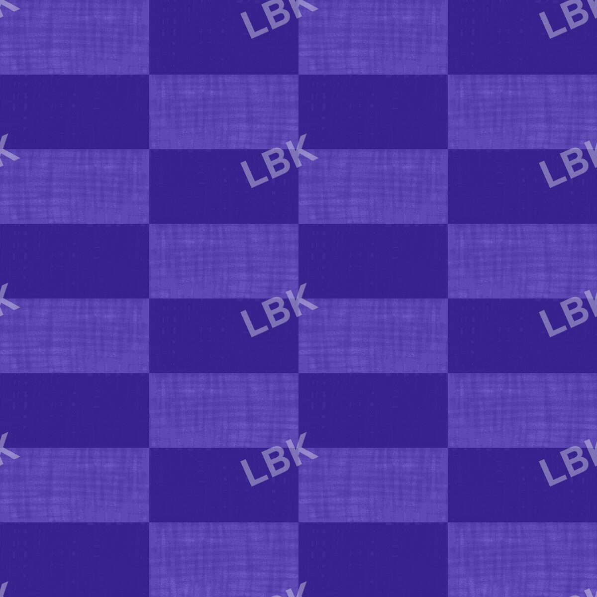 Multicolored rectangle checker ultra violet texture