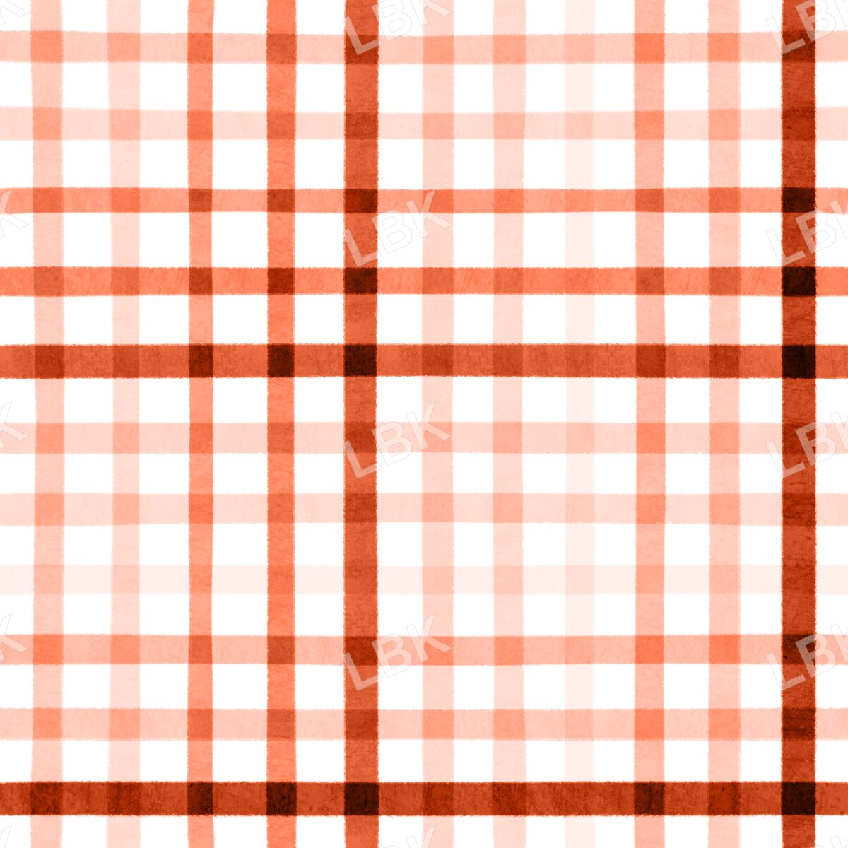 Spiced plaid