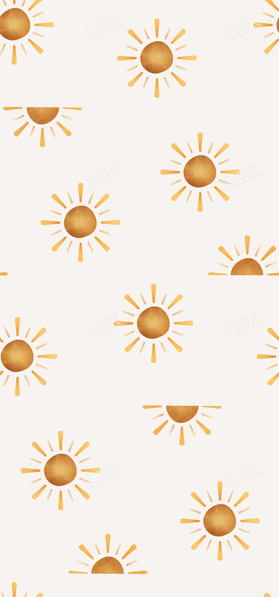 Mr Golden Sun Sunshine White