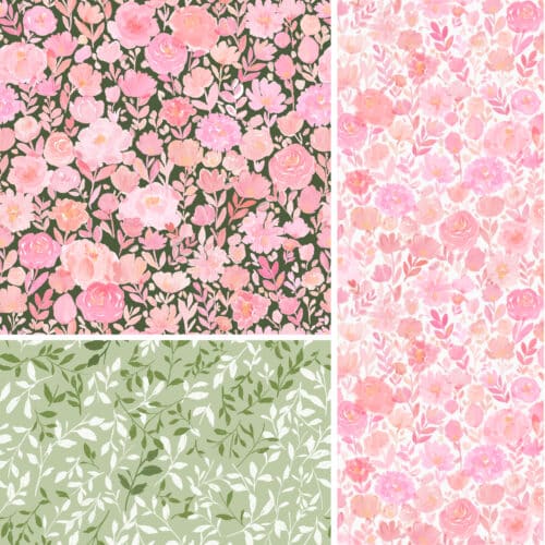 Petal Play
