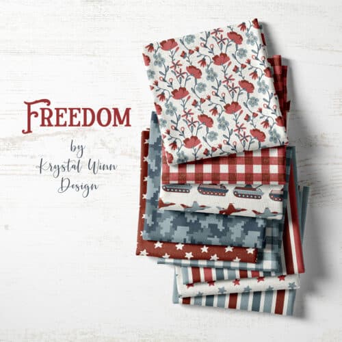 Freedom
