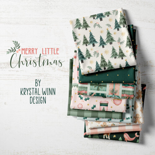 Merry Little Christmas