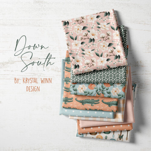 Down South