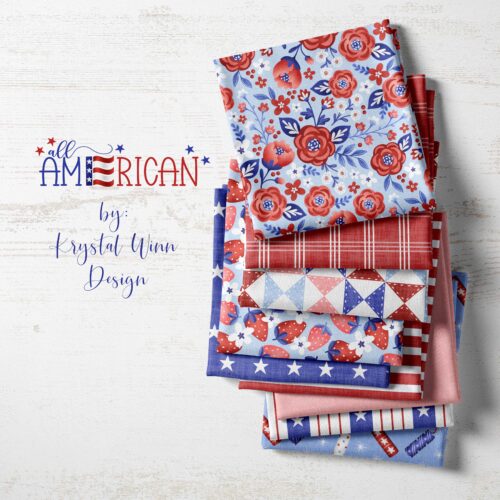 All American