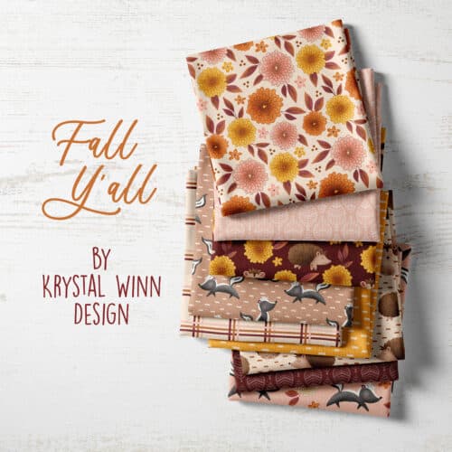 Fall Y'all