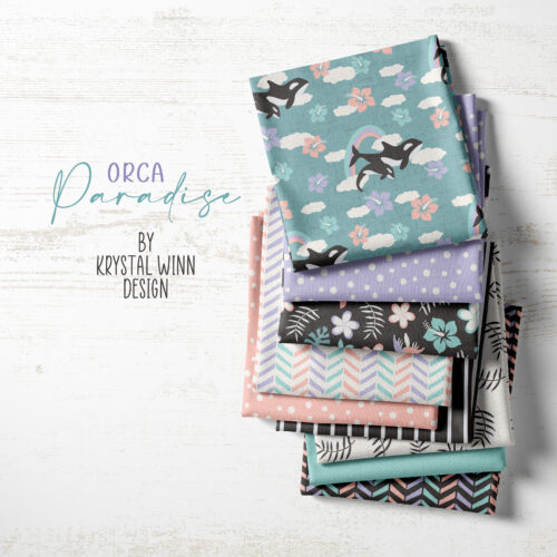 Orca Paradise