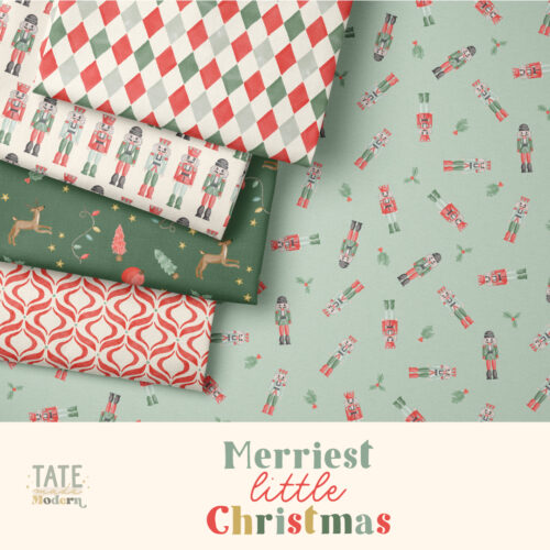 Merriest Little Christmas