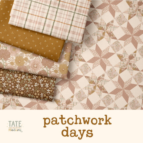 Patchwork Days