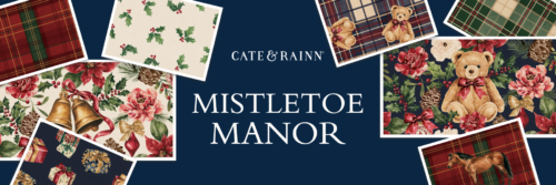 Mistletoe Manor