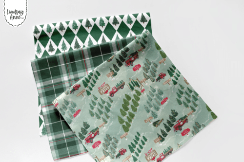 Merry's Tree Farm