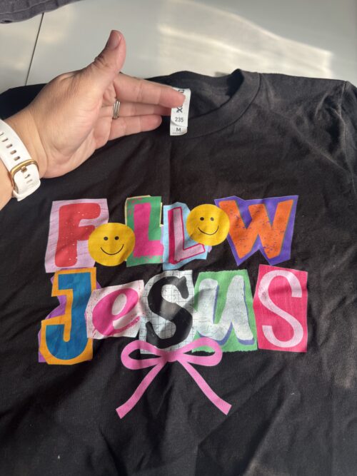 Shirt 1