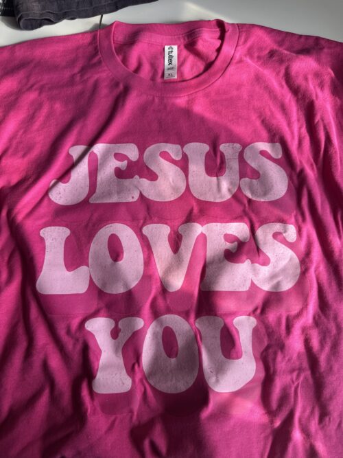 Shirt 8