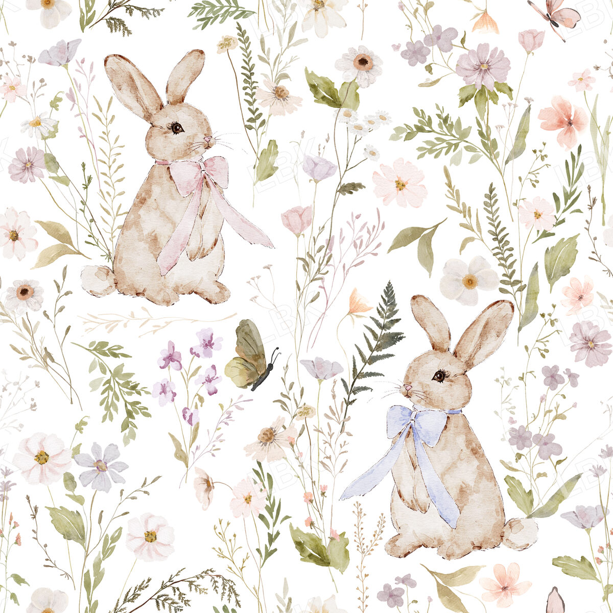 Bunny Bloom
