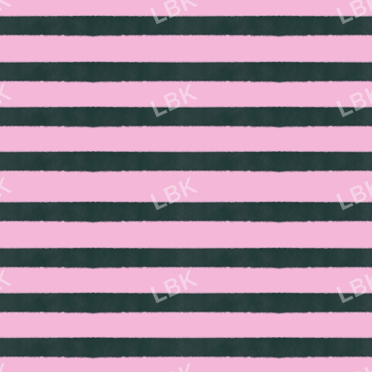 Pink and green stripe