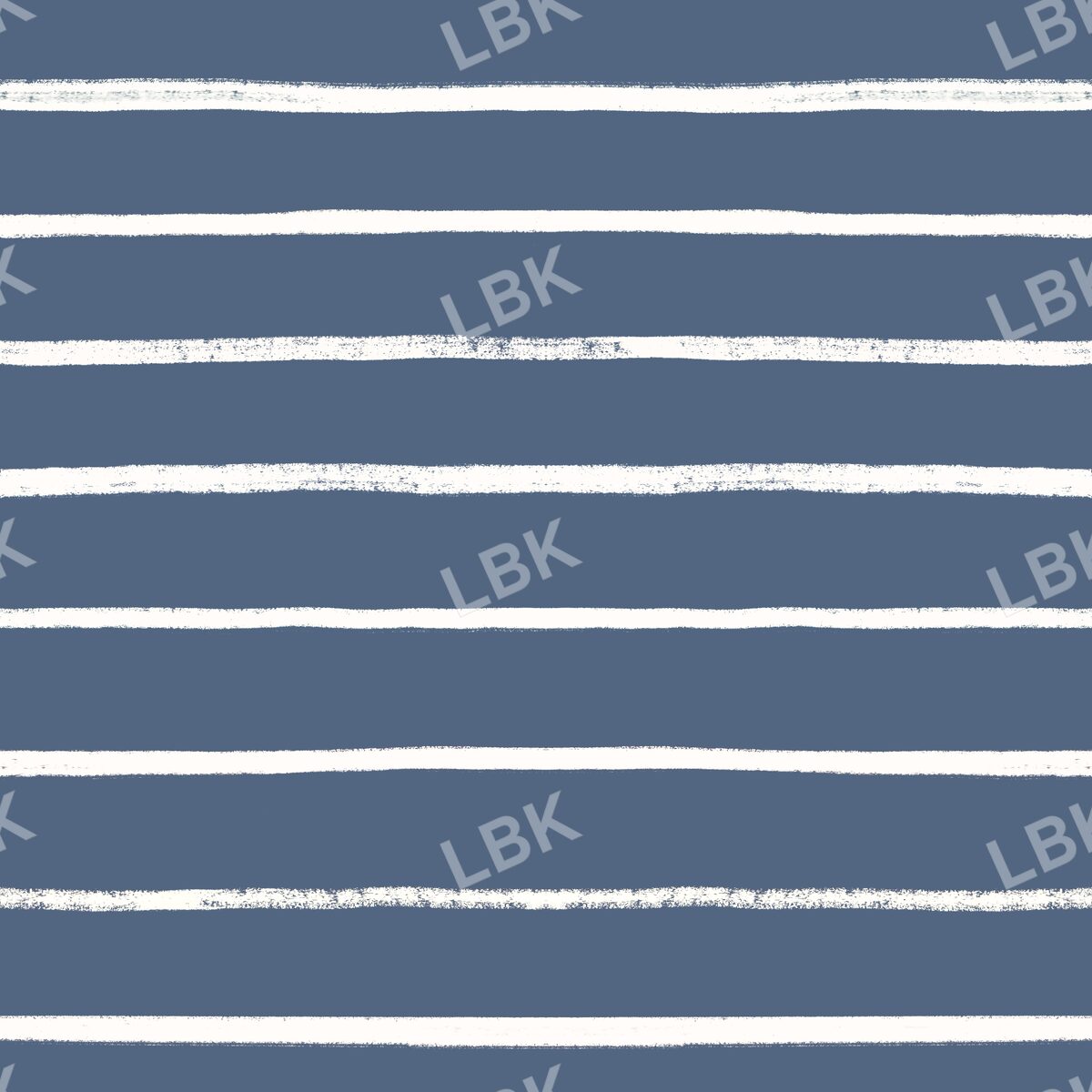 Blue horizontal stripe