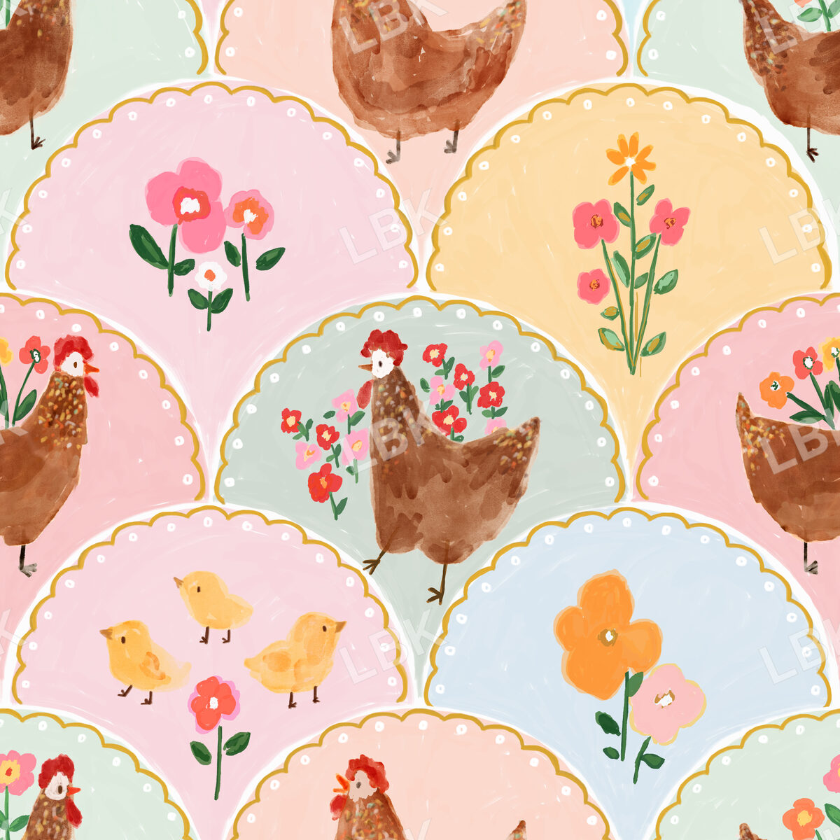 Chicken Coop