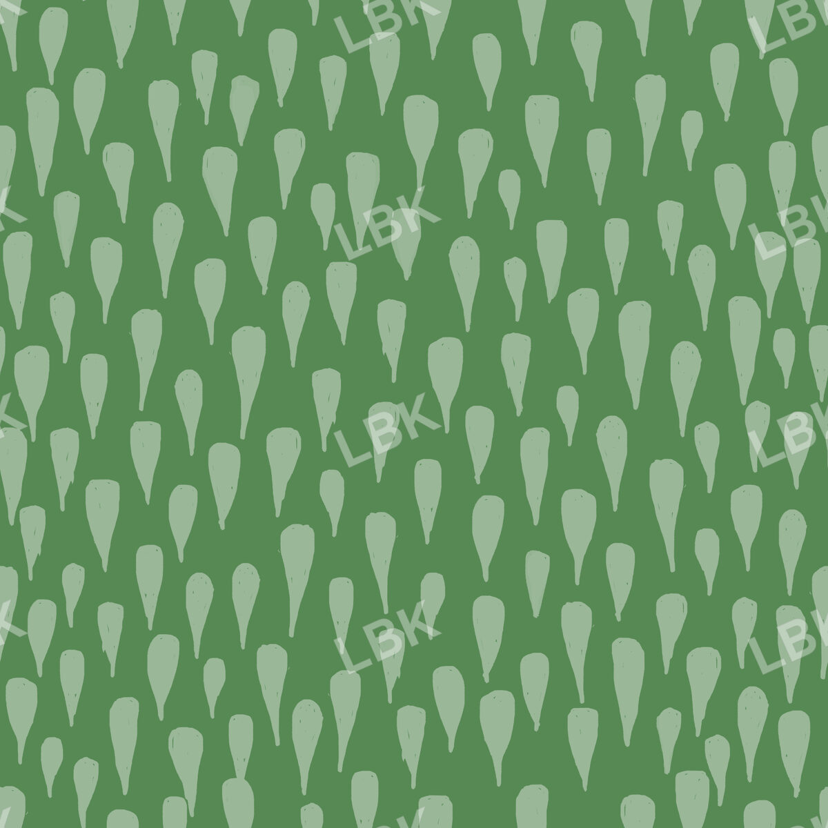 Carrot Basket-Forest