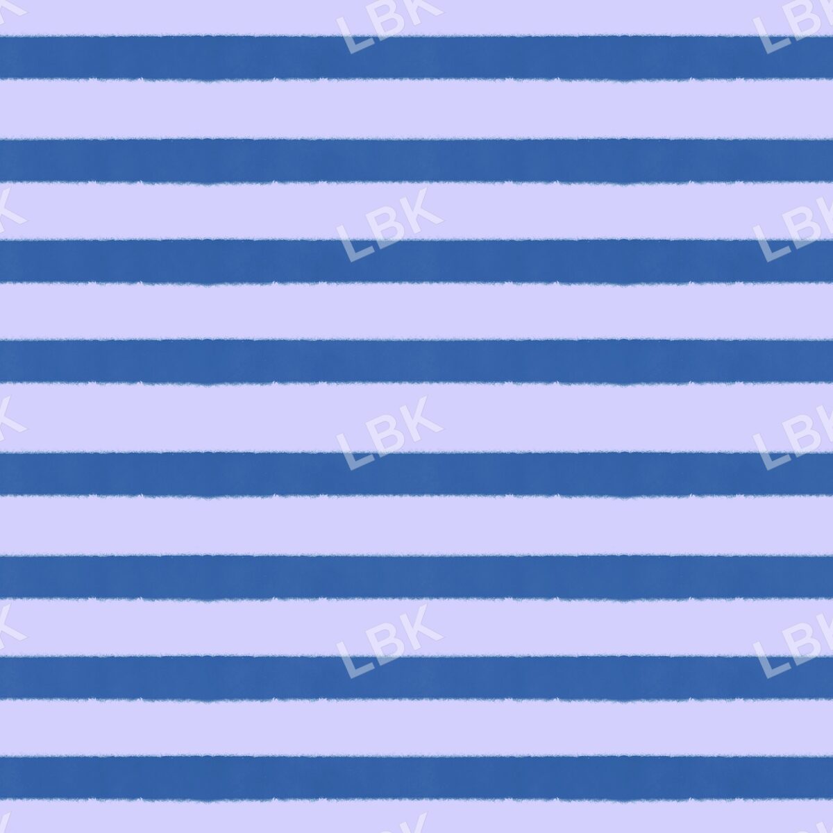 Purple and blue stripe