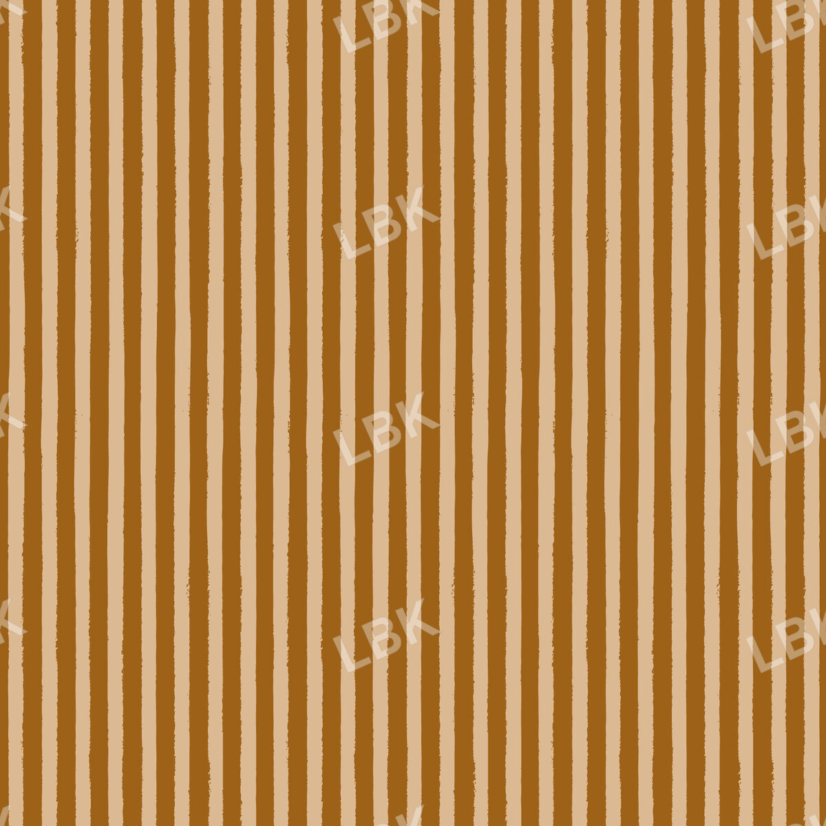 distressed stripe-warm tan brown