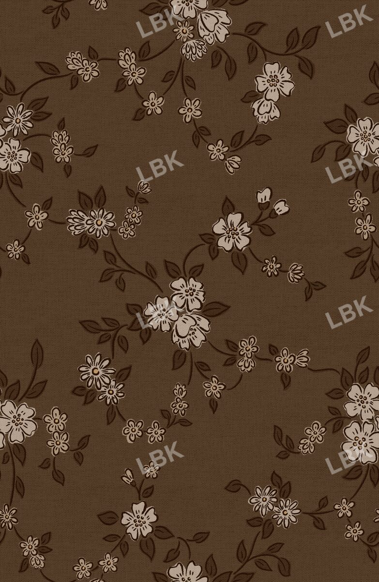 Primrose Brown