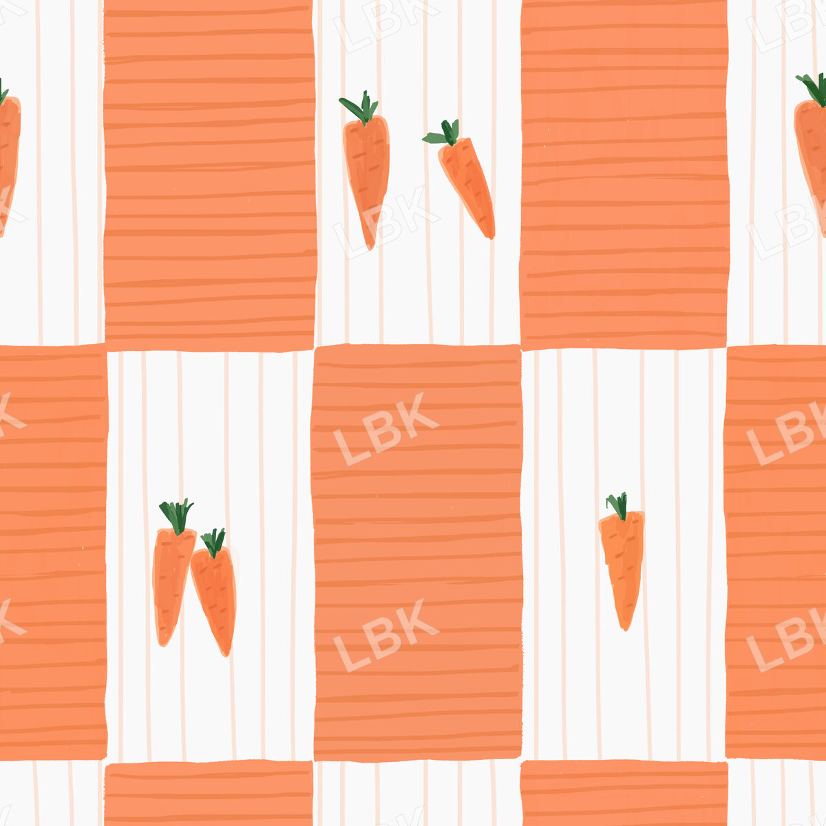 Carrot Checks