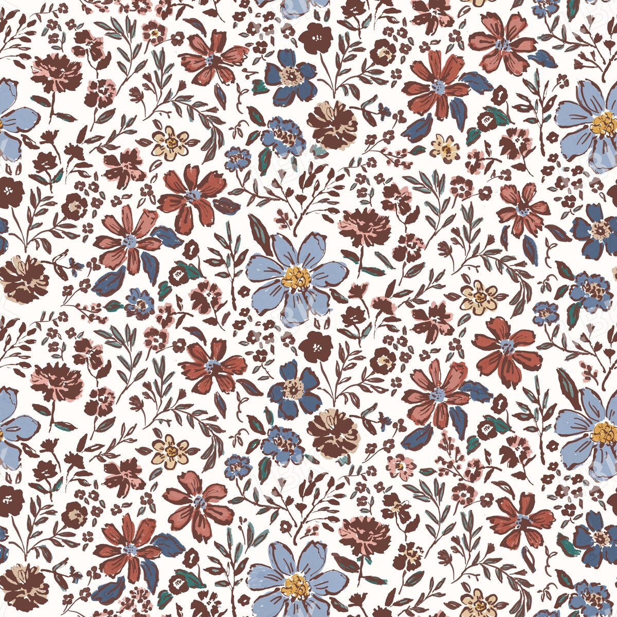Forever In Bloom