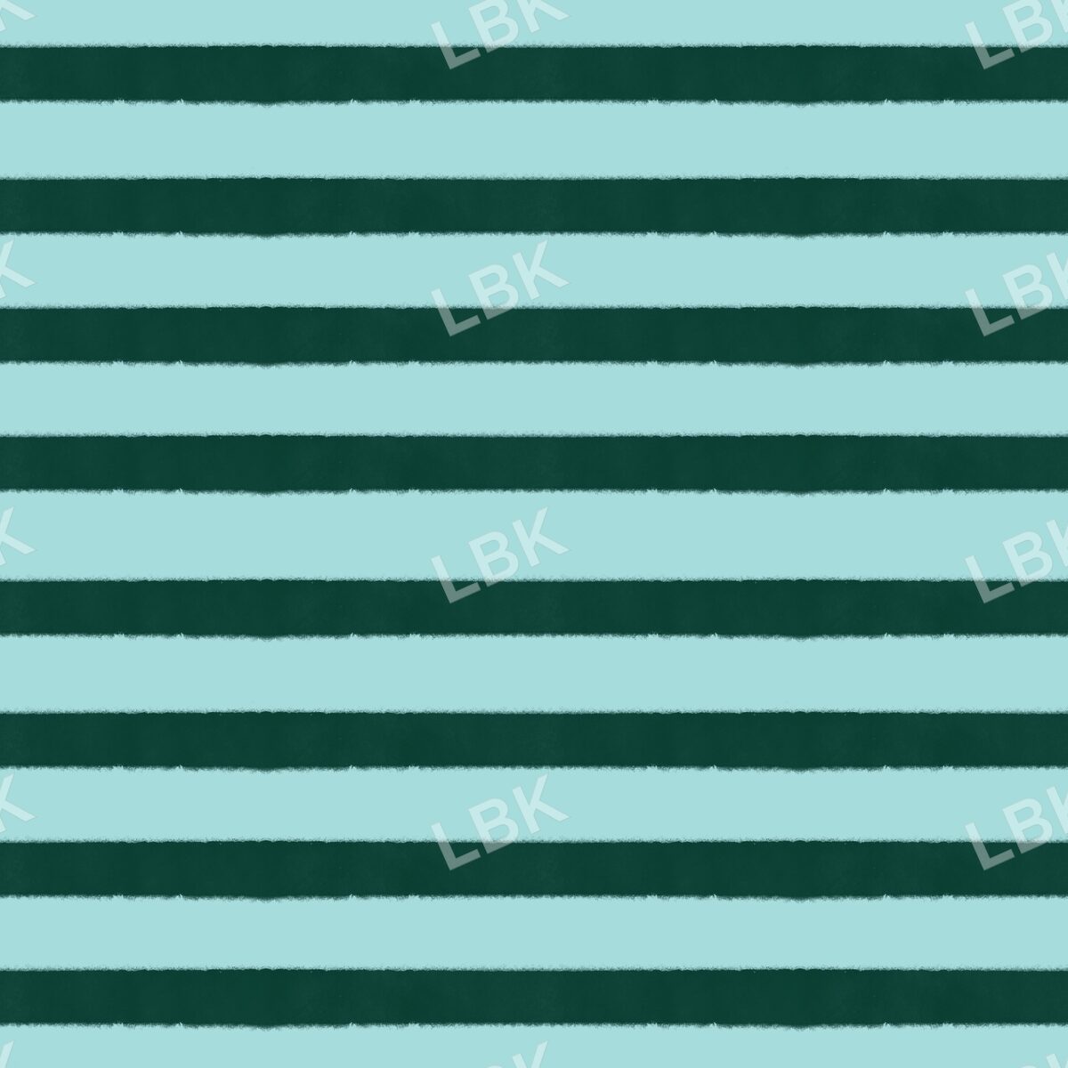 Bright seafoam green and dark green