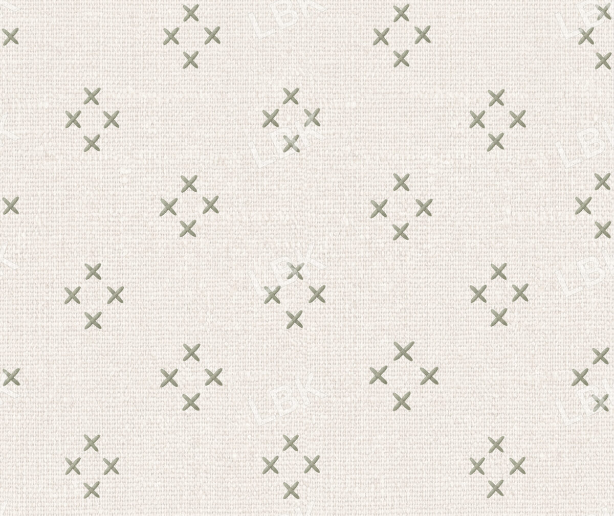 Cross Stitch