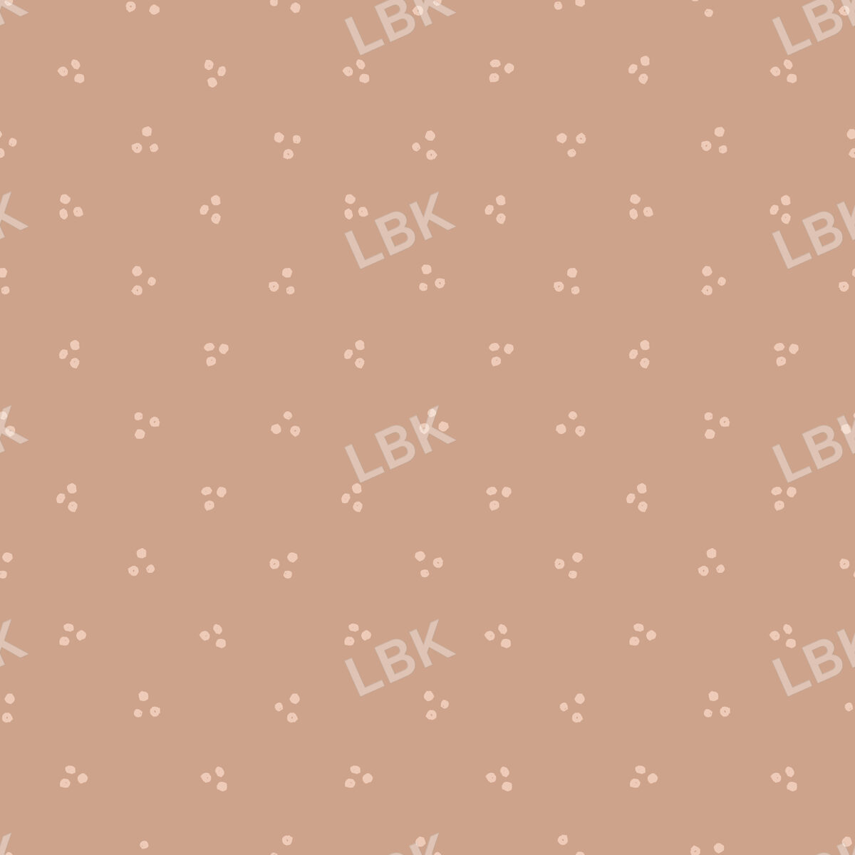 mini berries - dusty rose