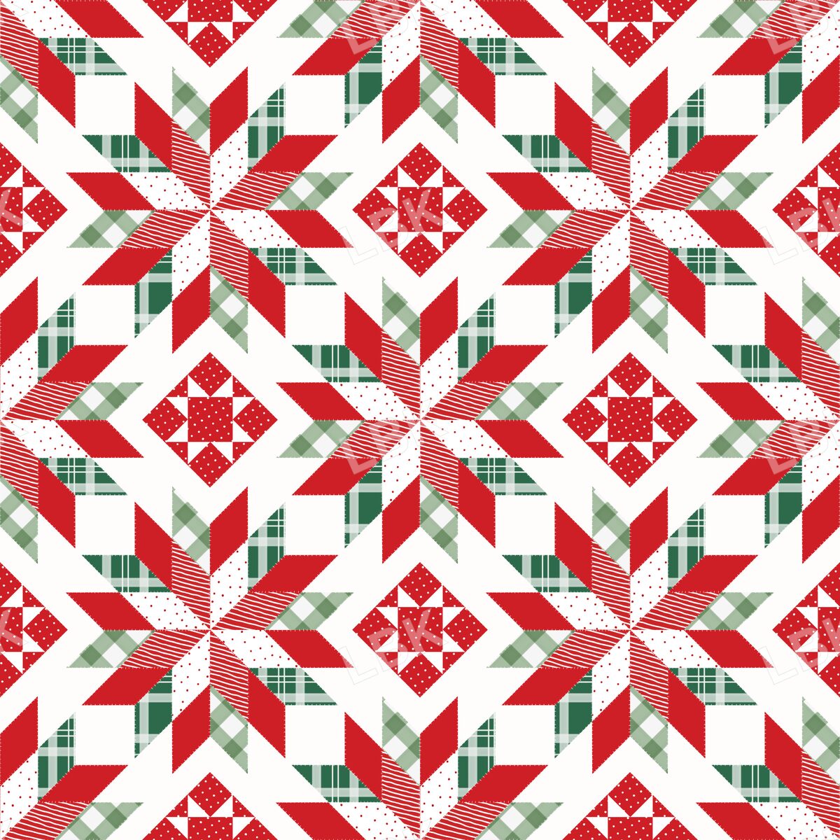 Dixie Christmas Cream