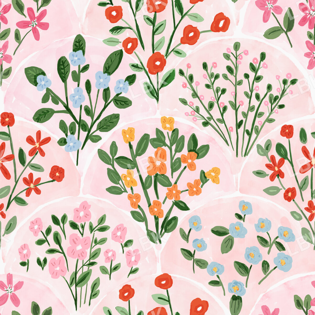 Spring Blooms