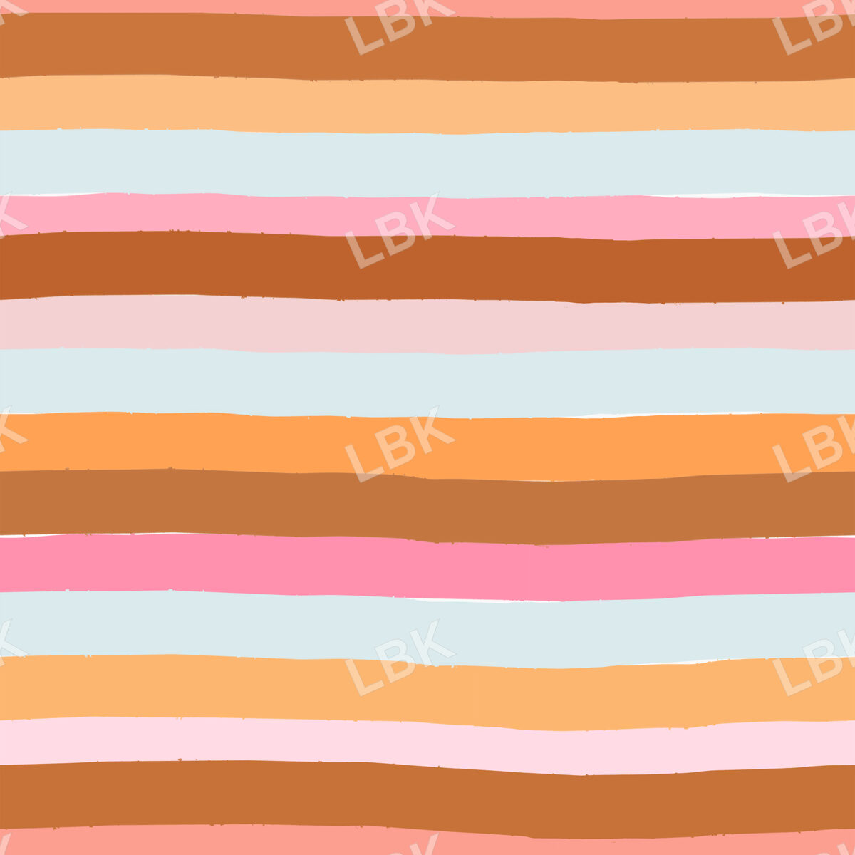 Garden Stripe