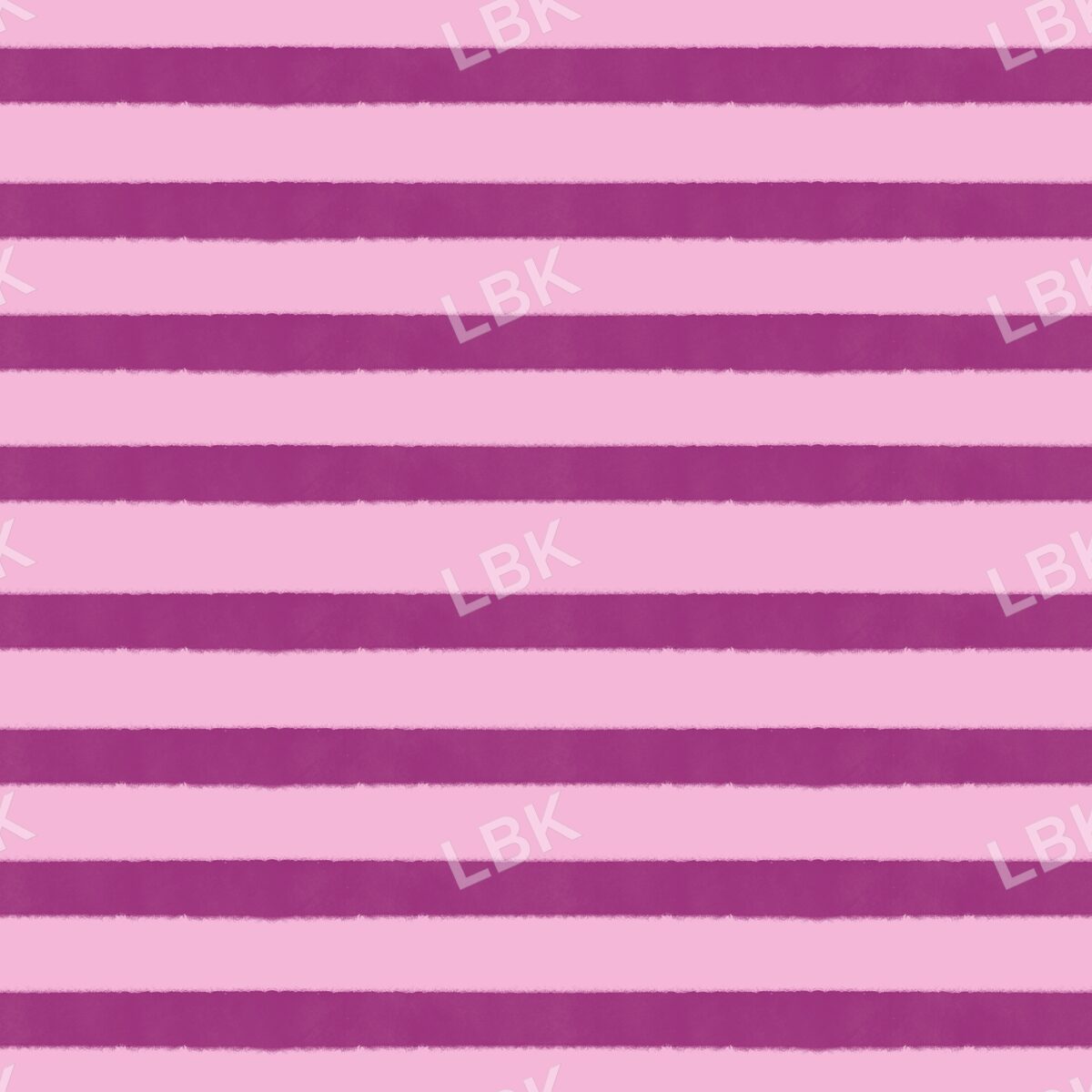 Pink and fuschia stripe