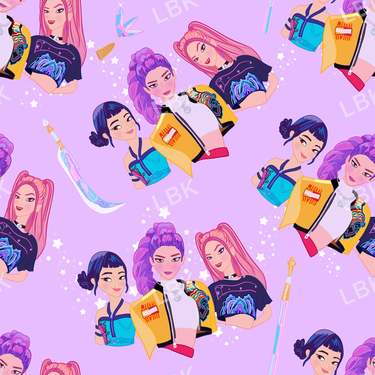Kpop2 6x6