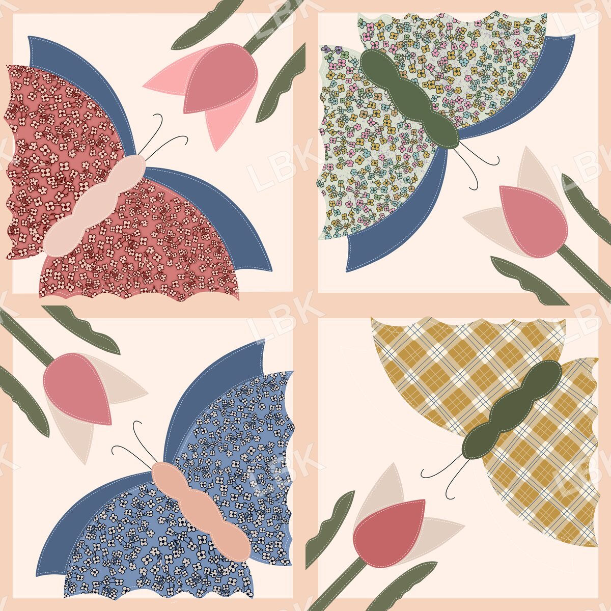 mimis quilt