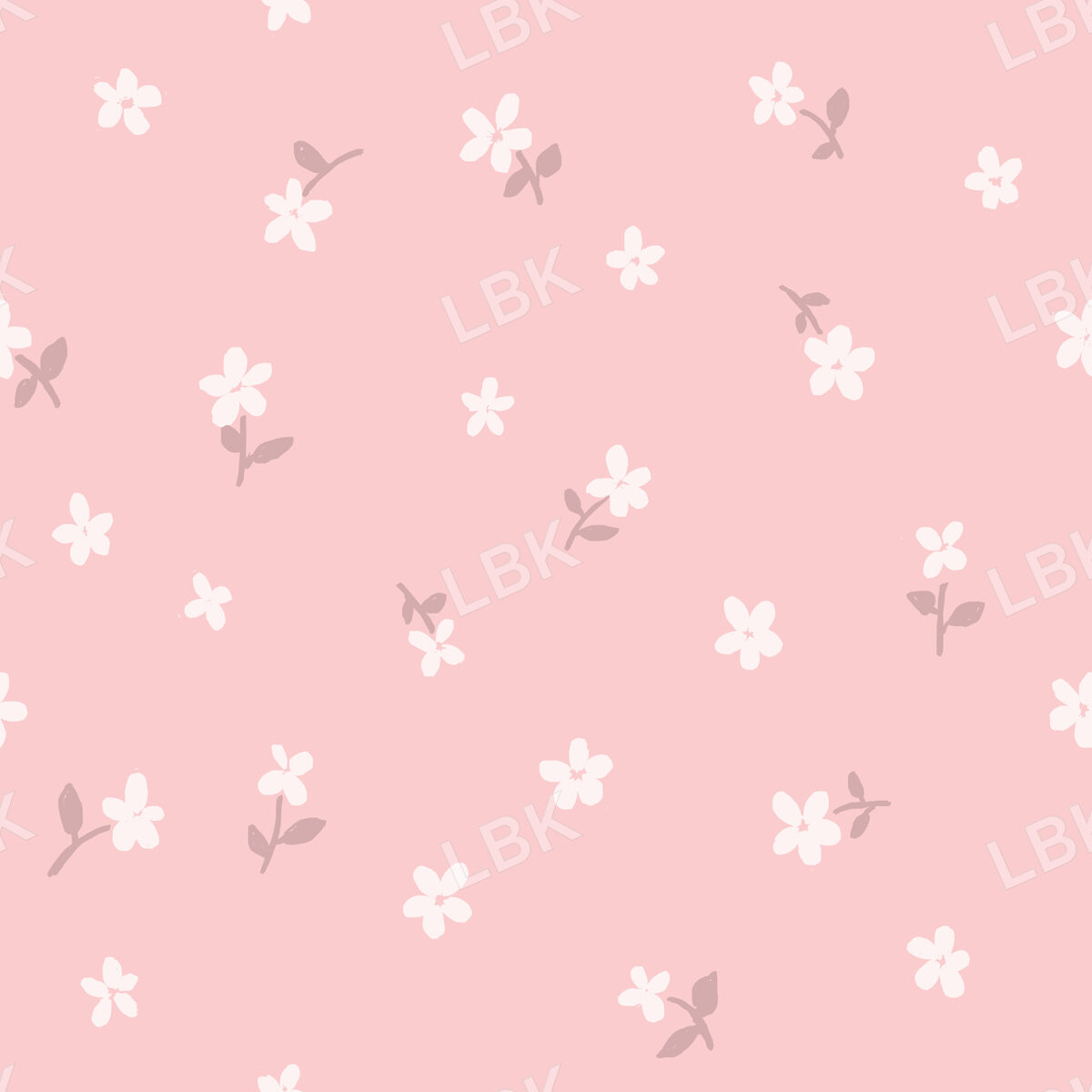Daisy Dew-Pink