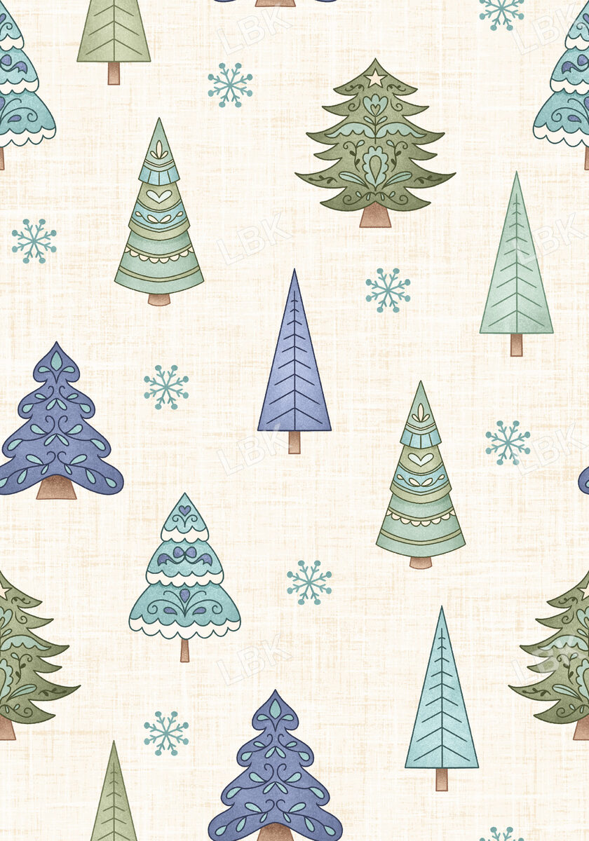 Ski Club Forest Cream