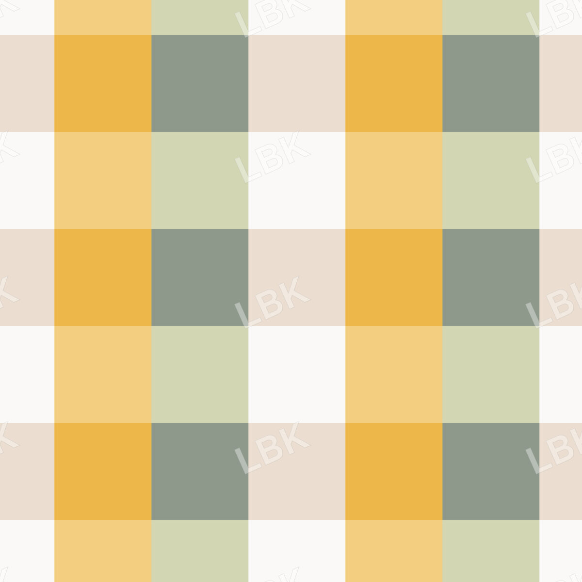Just Dandy Plaid