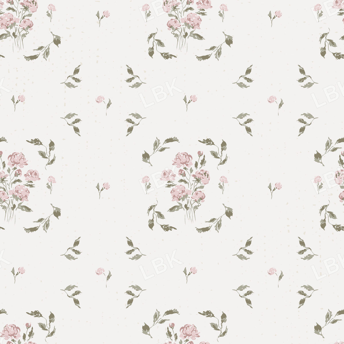 Ballet Cottage on Cream 8