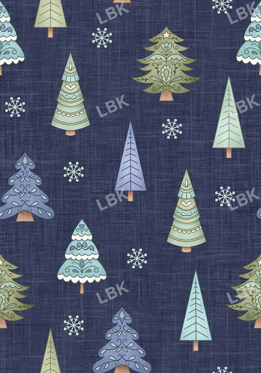 Ski Club Forest Navy