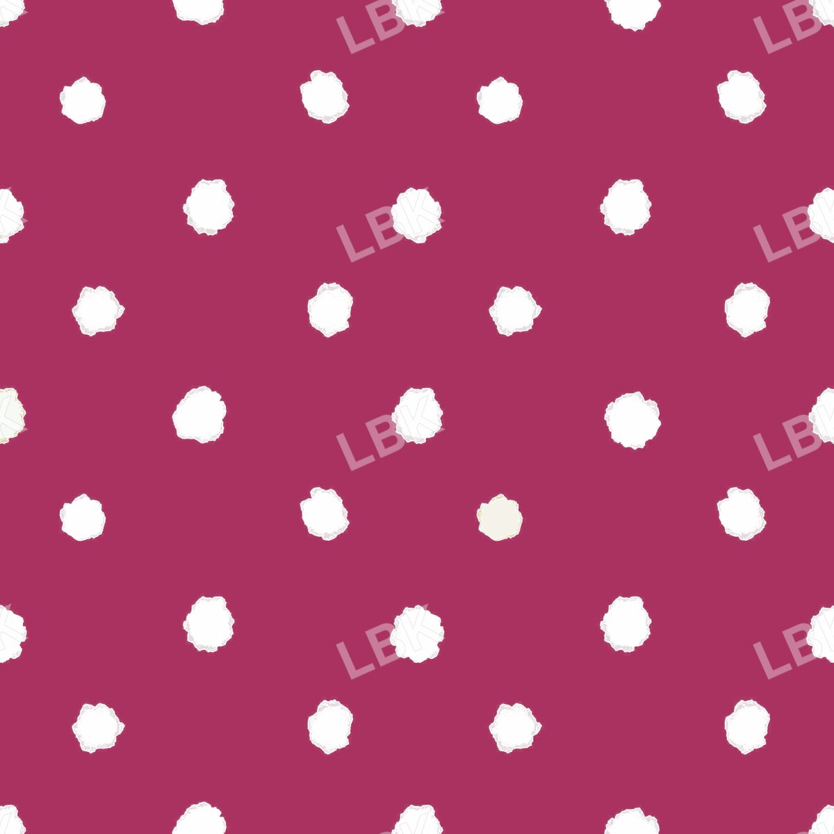 Dots berry