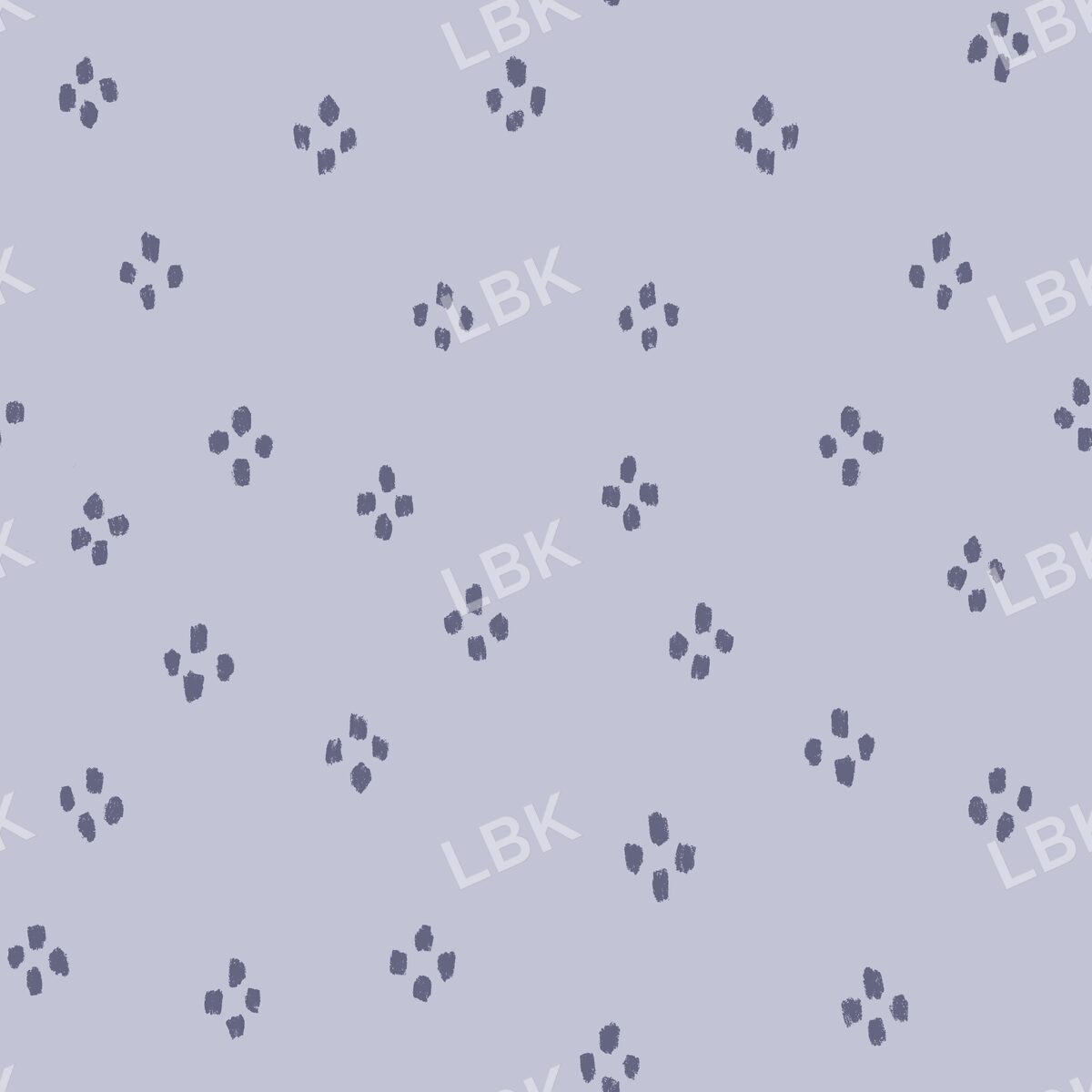 Diamond Dot dusty purple dark purple