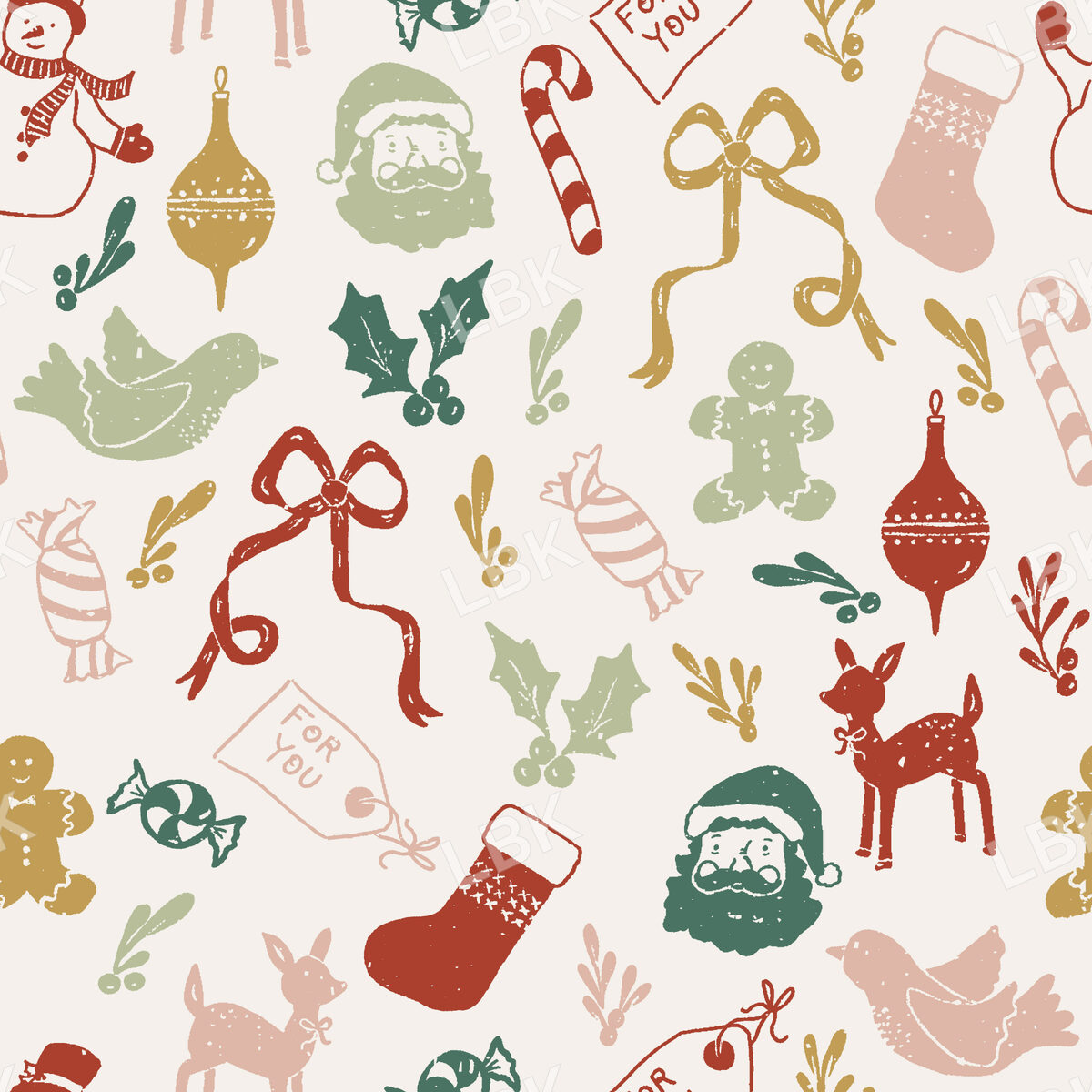 Holiday Melody