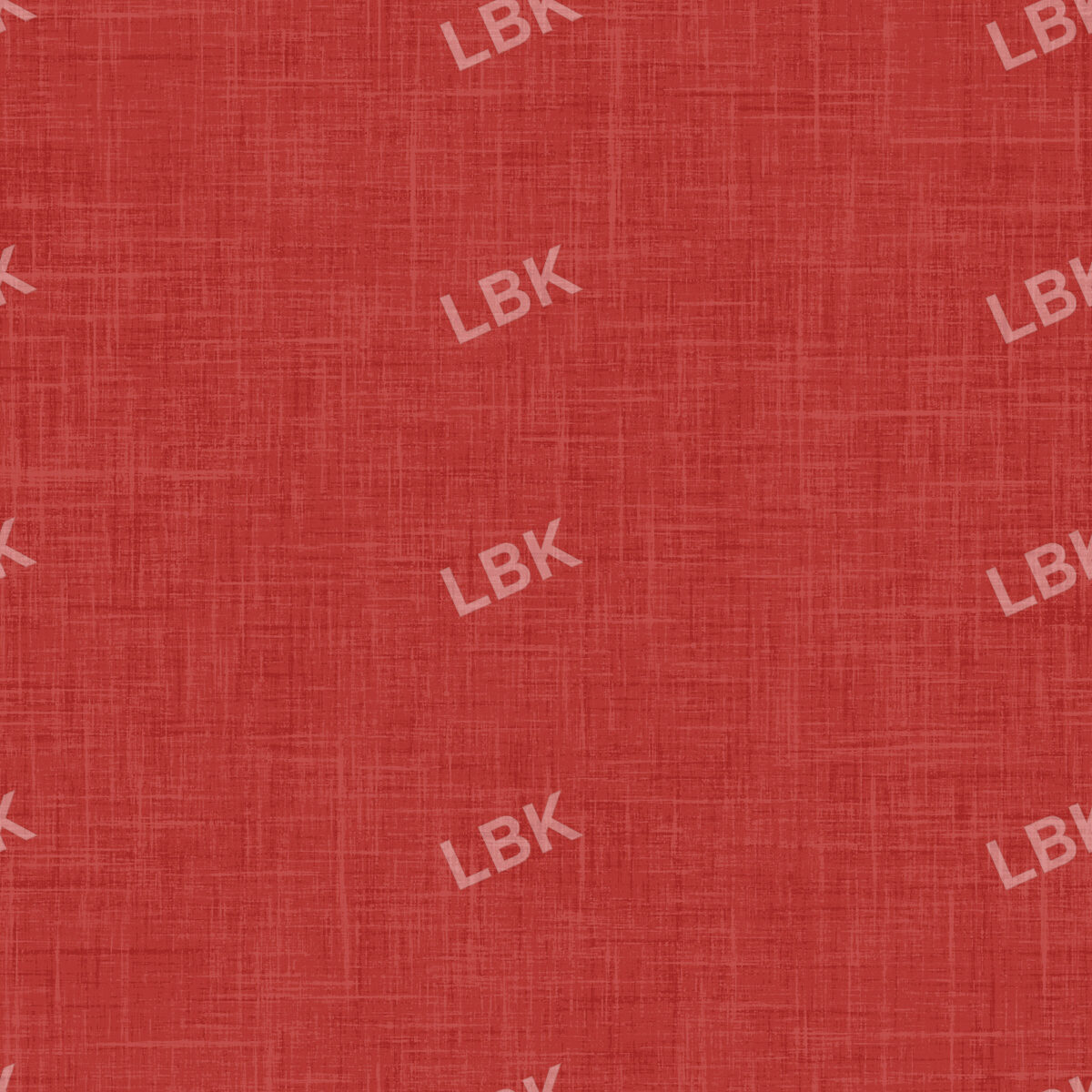 Ski Club Textured Solid Red