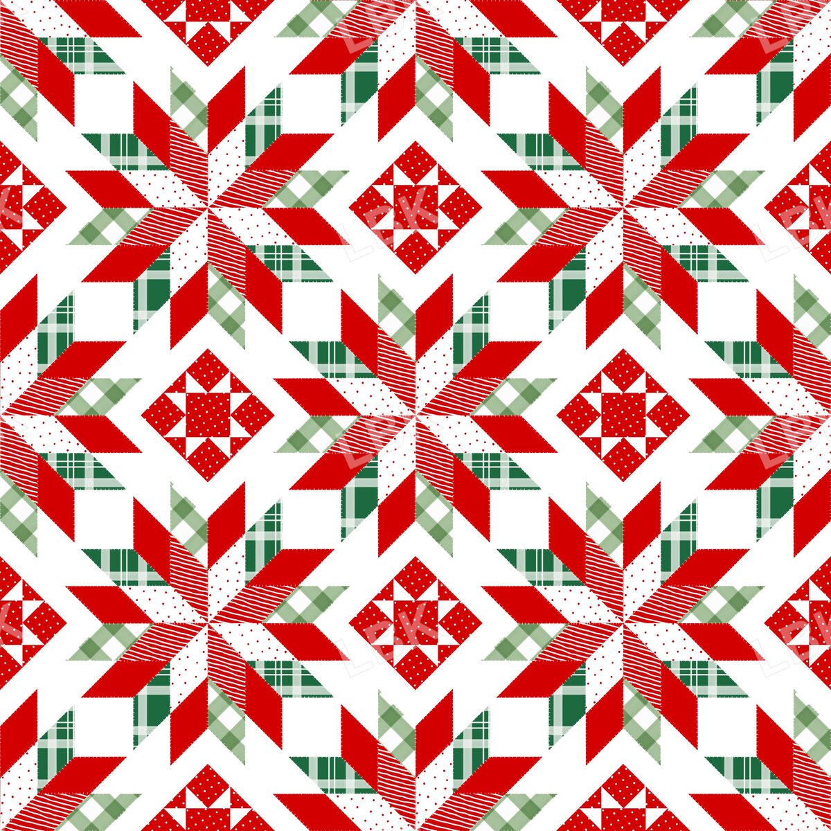 Dixie Christmas Cream