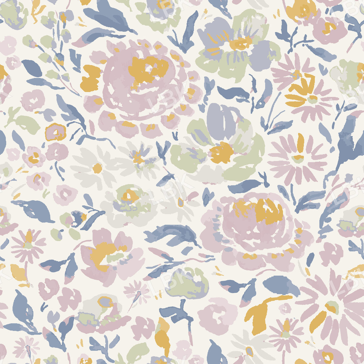 Wildflower Medley 12